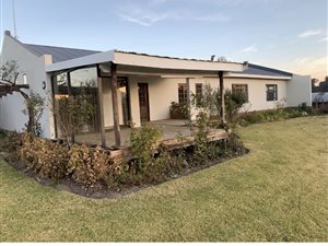 10 m² Smallholding in Kokstad