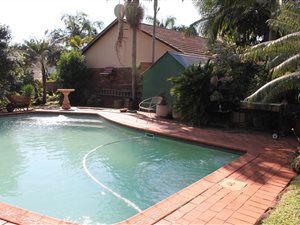 4 Bed House in Theresa Park