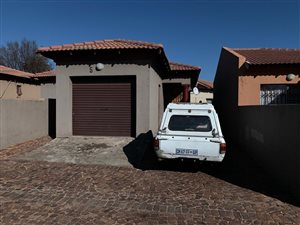 2 Bed House in Dunnottar