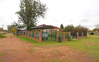 1 ha Farm in Fairleads