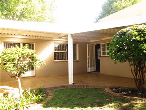 3 Bed House in Westdene