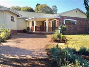 7.5 ha Farm in Richmond Crest