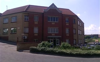 224 m² Industrial space in Bryanston