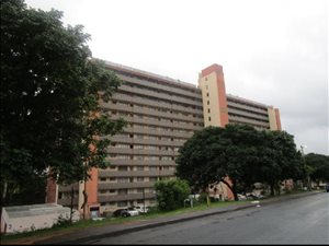 2 Bed Flat in New Germany
