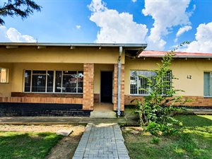 3 Bed House in Morewag