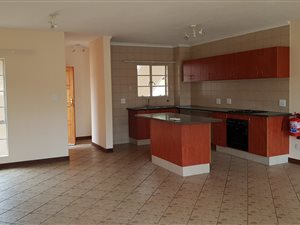 3 Bed Apartment in Lephalale (Ellisras)