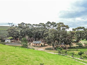 138 ha Farm in Bot River