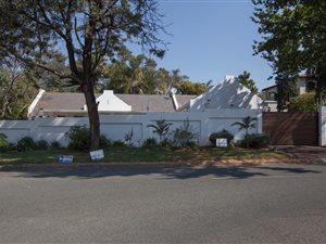 3 Bed House in Hurlingham Manor