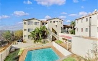 2 Bedroom Apartment in Mulbarton