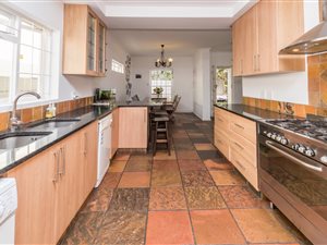 3 Bed House in Tokai