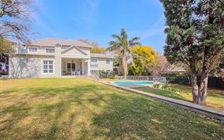 4 Bedroom House in Thornhill
