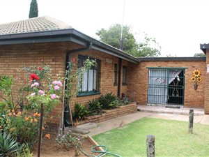 3 Bed House in Kriel