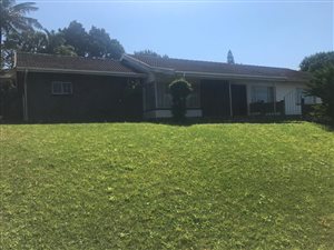 3 Bed House in Noordsig