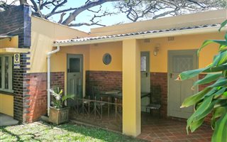 2 Bedroom Apartment in Umbilo