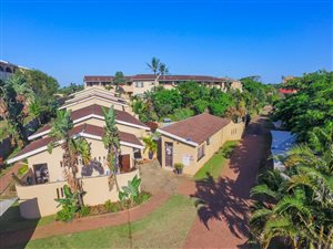 2 Bed Apartment in Warner Beach