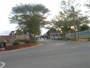 789 m² Land available in Hesteapark