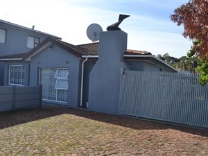 1 Bed Garden Cottage in Kuilsriver