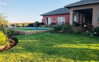 4 Bedroom House in Drumblade AH