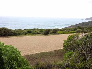 2985 m² Land available in Breakwater Bay Eco Estate