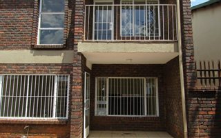 3 Bedroom Cluster in Windsor West