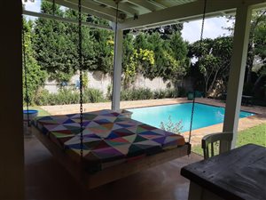 4 Bed House in Kloof