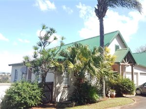 3 Bed Apartment in Sunningdale
