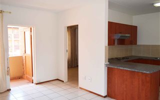 2 Bedroom Apartment in Comet
