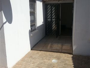 1 Bed House in Birch Acres