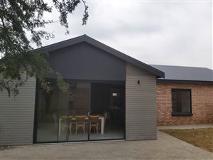 3 Bed House in Baillie Park