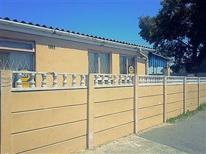 2 Bed House in Guguletu