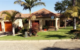 3 Bedroom House in Elandsrand
