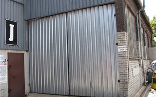 1815 m² Industrial space in Primrose