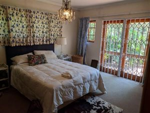 1 Bed Garden Cottage in Craighall Park