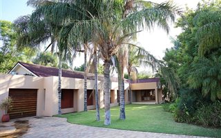 4 Bedroom House in Keimoes