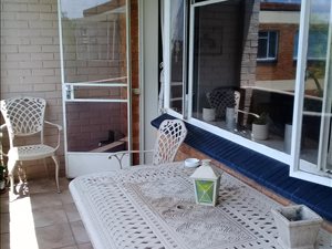 2 Bed Apartment in Risidale