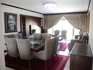 3 Bed House in Maroeladal