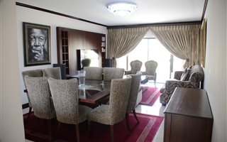 3 Bedroom House in Maroeladal