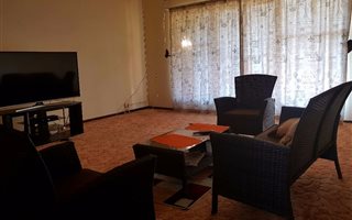 2 Bedroom Apartment in Louis Trichardt
