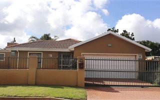 3 Bedroom House in Parklands