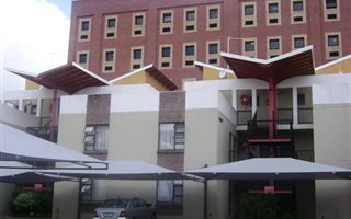 1 Bedroom Apartment in Nelspruit