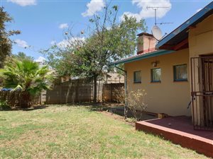 3 Bed House in Vanderbijlpark SE