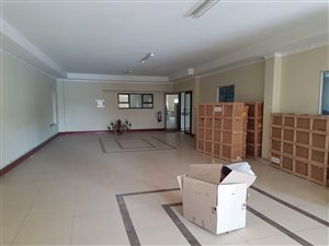 211 m² Commercial space in Boksburg Central