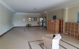 211 m² Commercial space in Boksburg Central