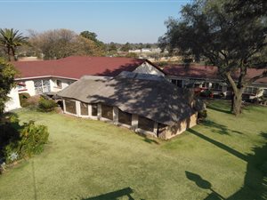 5 Bed House in Benoni North