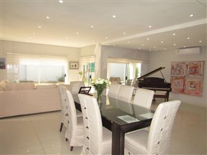 3 Bed House in Sandringham