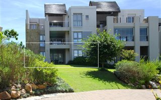 3 Bedroom Apartment in Plettenberg Bay