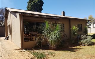 4 Bedroom House in Cullinan