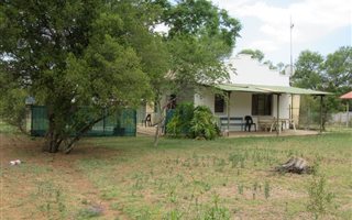 2 Bedroom House in Modimolle