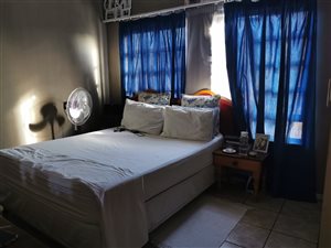 2 Bed Apartment in Arboretum