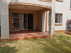 2 Bed Apartment in Linden